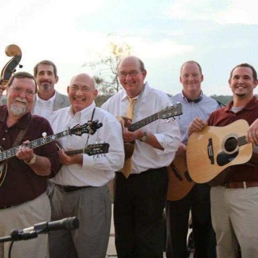 Ed Whatley band